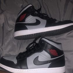 Brand New Jordan 1 