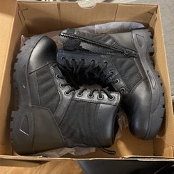 Tactical Boots