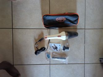 Thisworx Vacuum