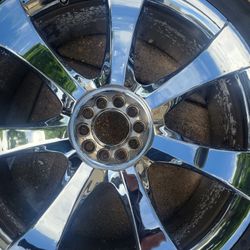 22 Rims