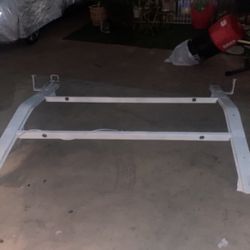 Roof Rack For Work Van