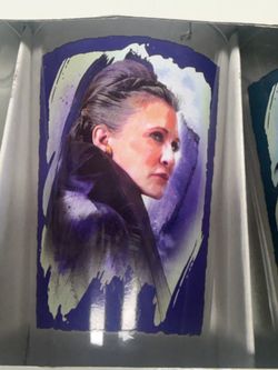 STAR WARS GLASSES