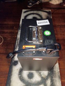 Lithium battery