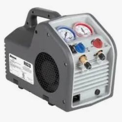 Hvac Recovery Machine
