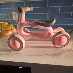 Toddler Pink Bike  77 Target 