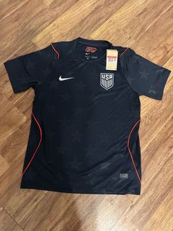 USA Navy Blue Jersey