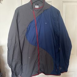 Nike Undercover Gyakusou Yin Yang Winderbreaker Jacket 