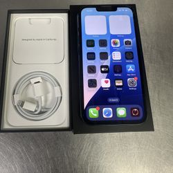 iPhone 13 128gb Factory Unlocked 
