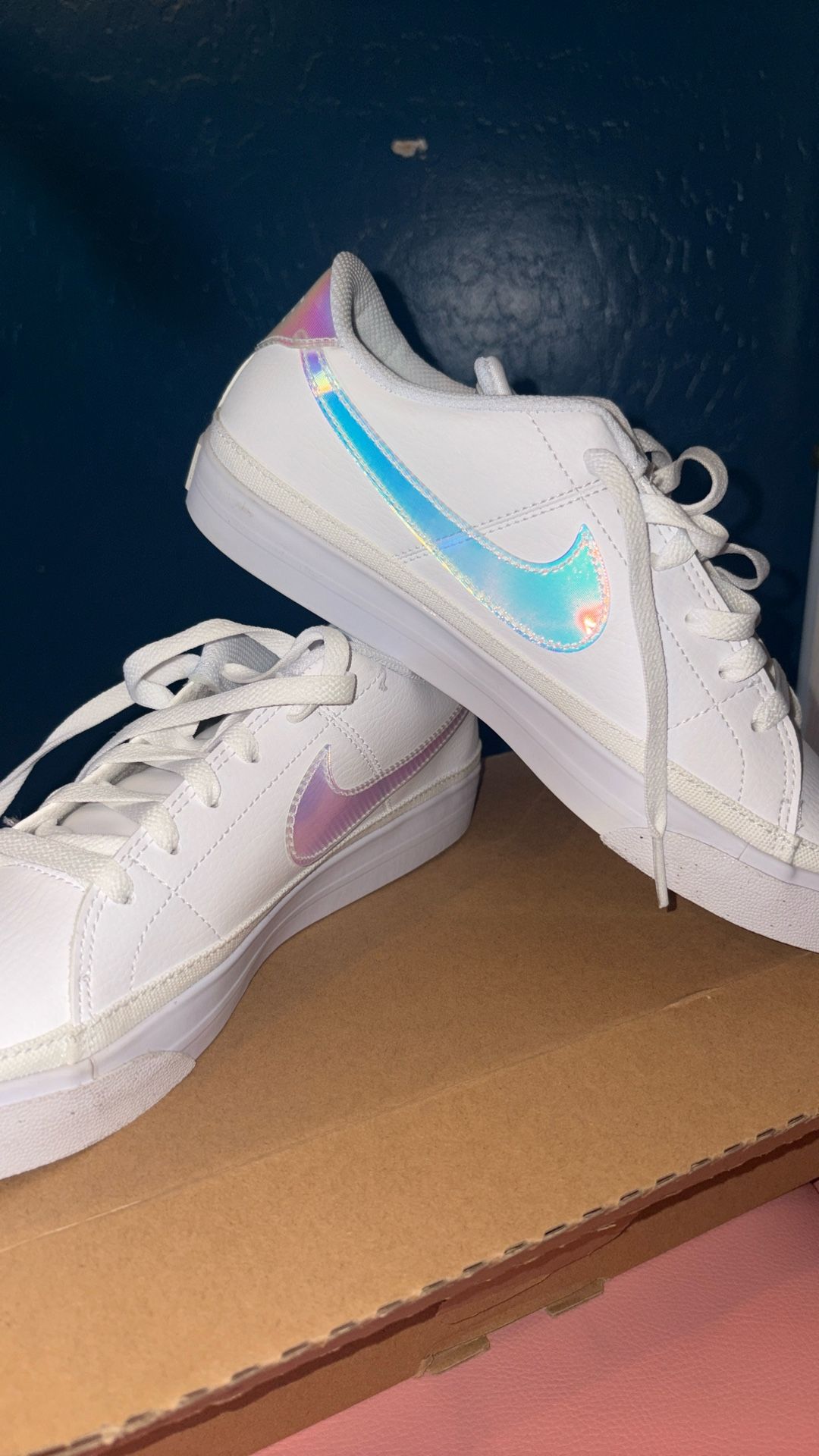 Nike 