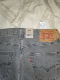 Levis jeans