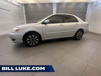 2006 Toyota Corolla