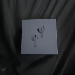 AirPods 4