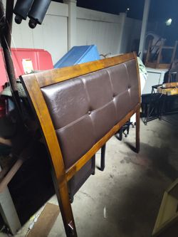 Headboard 