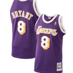 Kobe Jersey (size L) 