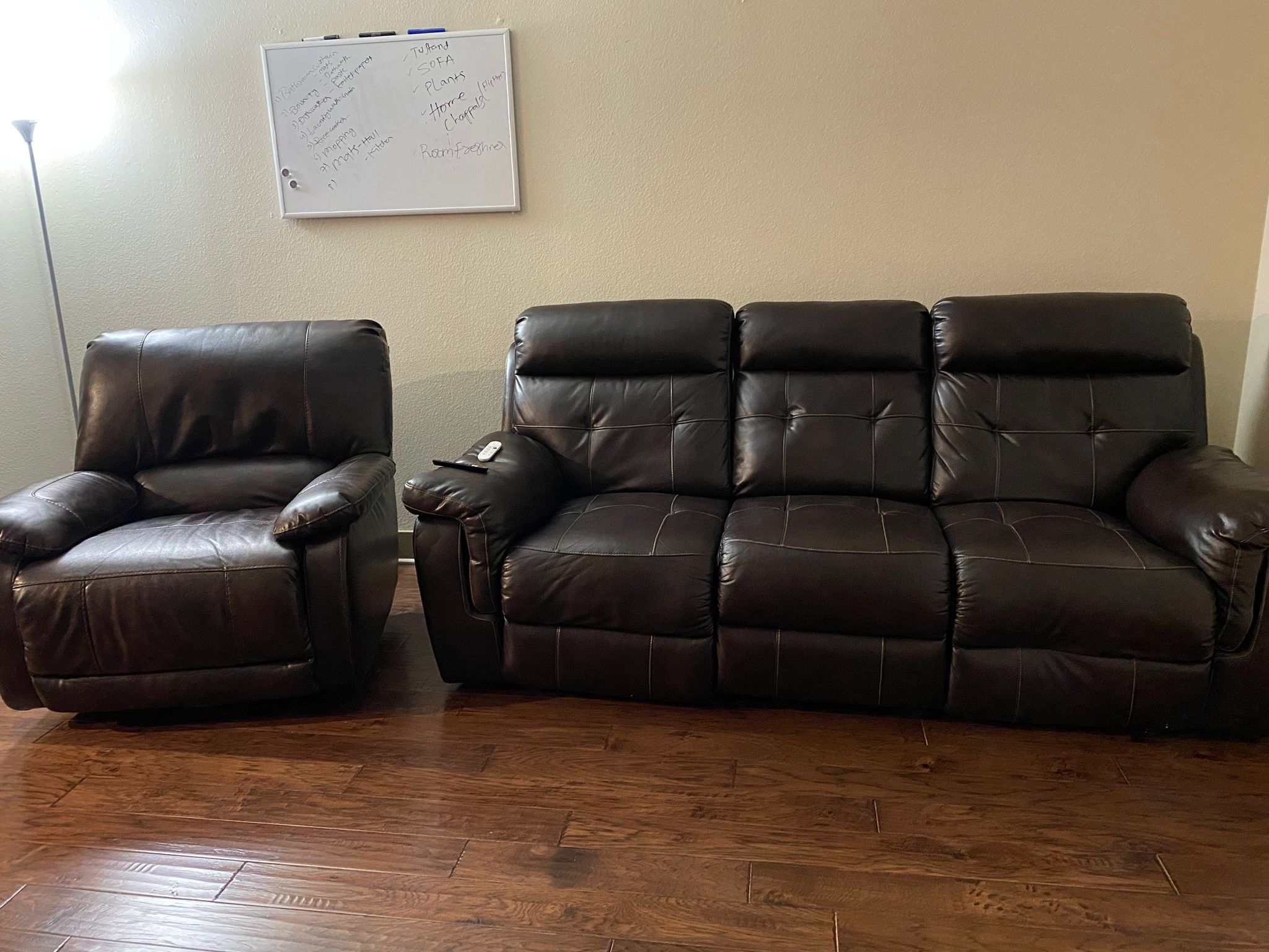 Electric Recliner For Sale