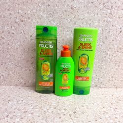 Garnier Fructis Bundle