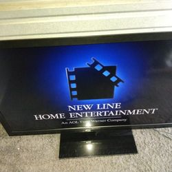 60 Inch Toshiba Tv W Remote, "Read Description" Can Deliver For Xtra $5