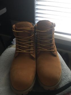 Men boots