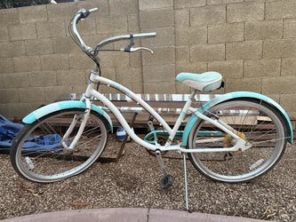 Beach Cruiser For Sale