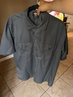 Dickies Mechanic Shirt