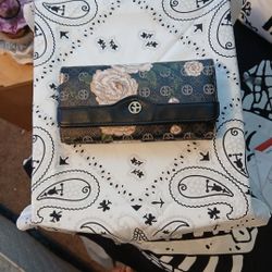 Beautiful Women's Wallet