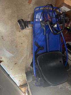 Razor Dune Buggy Electric Ride-On Go-Kart