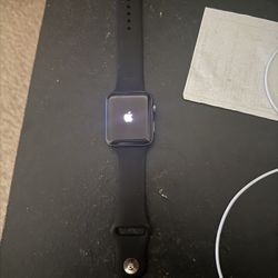 Apple Watch Series 3