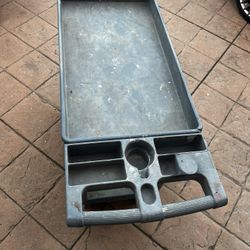 Small Tool Cart