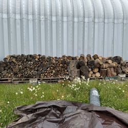 Send me an Offer.Nice And Clean Fire Wood Needs To Go 