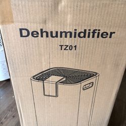 Dehumidifier/deshumidificador