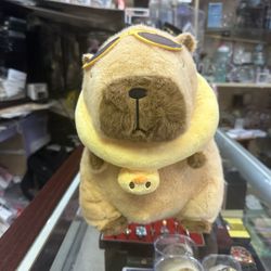 Nice Plushies Capybara 