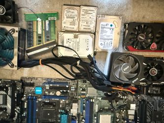 Pc