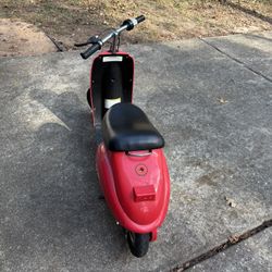 Razor Vespa 