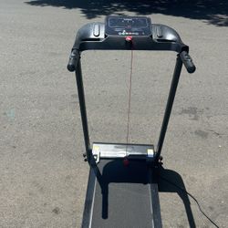 Brand New Running Electric Treadmill For $140