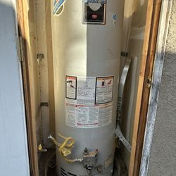 Hot Water Heater 