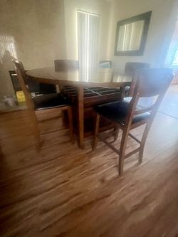 Dining Room Table