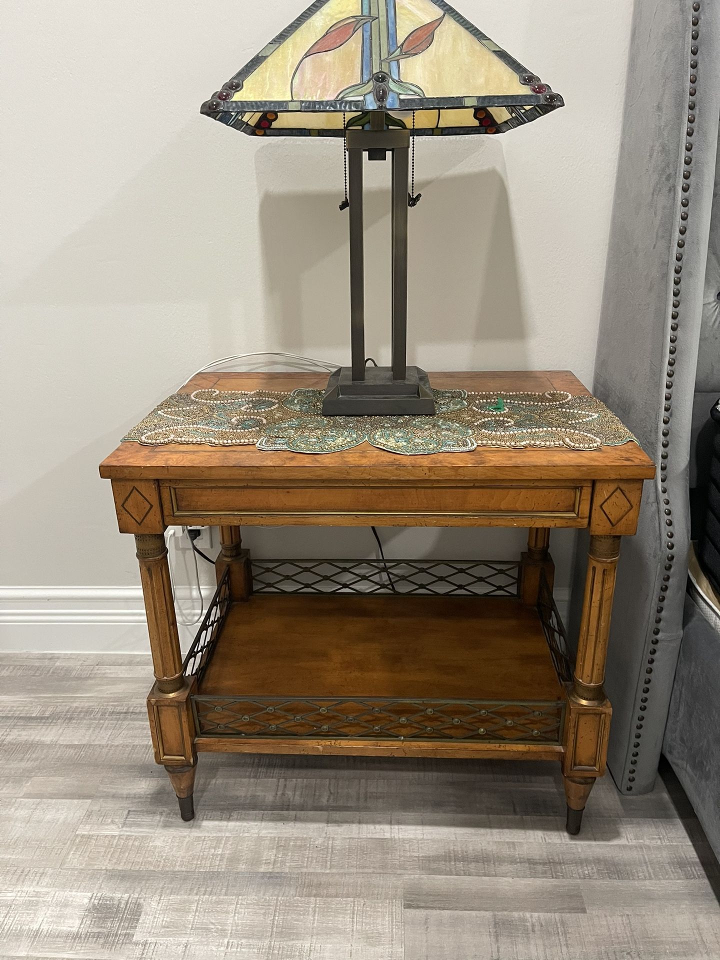 Side Table