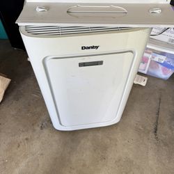 Portable Ac Unit