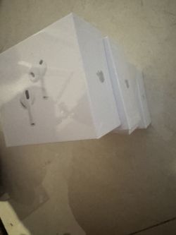 Air Pod Pro 3