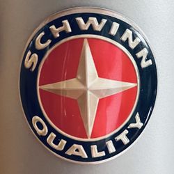 SCHWINN RECUMBENT BIKE 