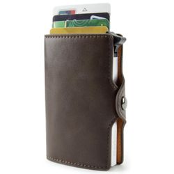 Markito Push button wallet