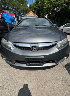 2009 Honda Civic