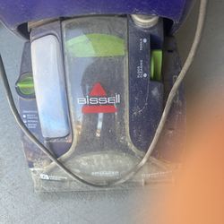 Shampoo Vacuumed Cleaner $20
