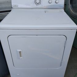 Maytag Gas Dryer 