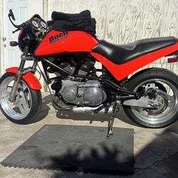 2000 Buell M2