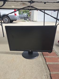 HP Monitor
