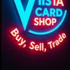 Vista Card Shop 