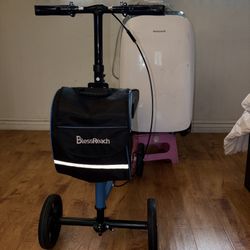 BeachReach Knee Scooter