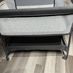 Baby Bassinet  Used Twice