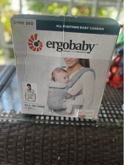 ergobaby